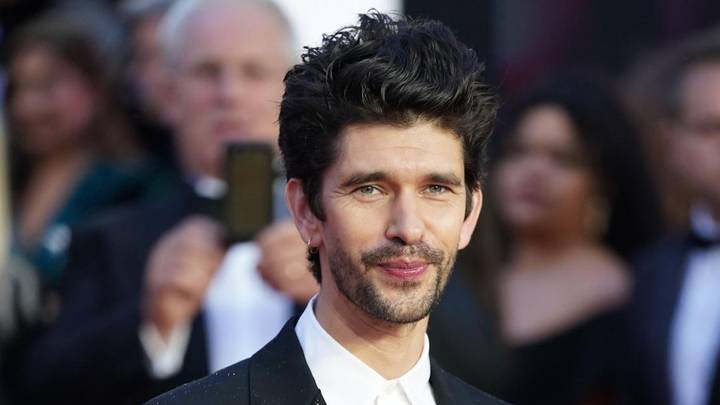 Ben Whishaw Wants Gay Actor To Replace Daniel Craig As New James Bond 