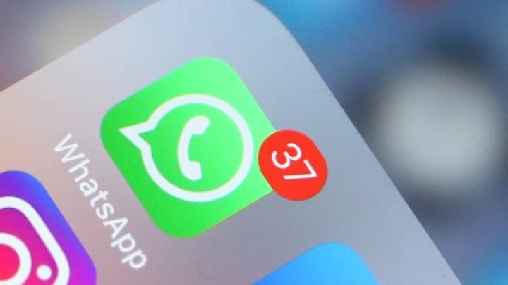 You'll No Longer Be Able To Use WhatsApp If You Don't Agree To New Terms