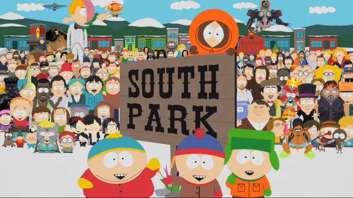 South Park Is Coming To UK Netflix This Month