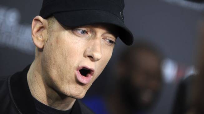Woman Who Blasted Eminem Loudly Banned From Playing Music For Three Years