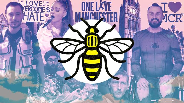 One Year On: The Day Manchester Showed Terrorism Wouldn't Win
