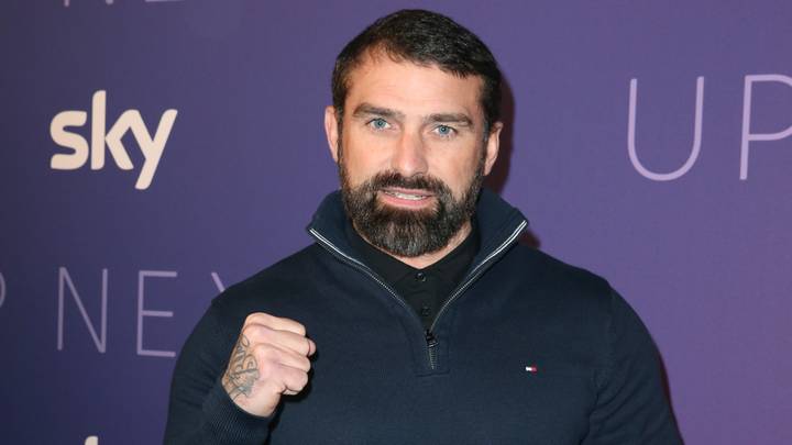 Ant Middleton Dropped From SAS: Who Dares Win Over 'Personal Conduct'