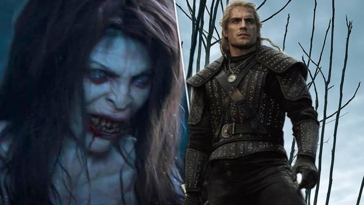 Netflix Announces New Prequel Series For The Witcher