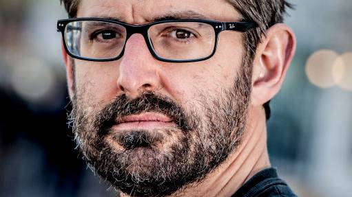 Fans Call For Louis Theroux To Be Knighted Following New Documentary 