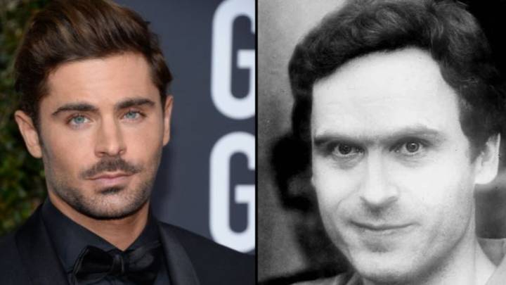 Zac Efron Is Chilling As Ted Bundy In New 'Extremely Wicked, Shockingly Vile' Photo