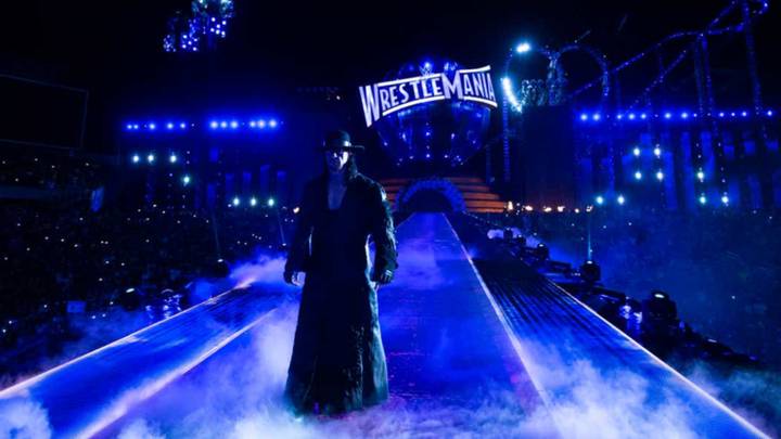 Undertaker: The Last Ride Documentary Promises To Be Essential Viewing For WWE Fans