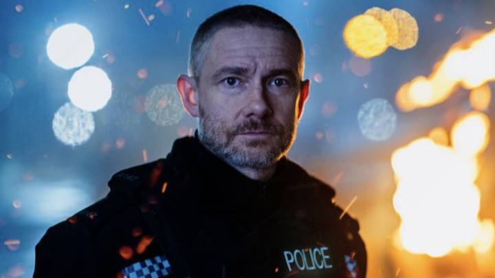 Viewers Divided Over Martin Freeman’s ‘Weird’ Scouse Accent In BBC Drama The Responder
