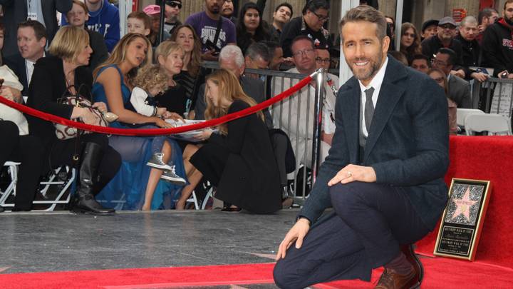 Ryan Reynolds Says Free Guy Is His Favourite Movie He's Ever Made