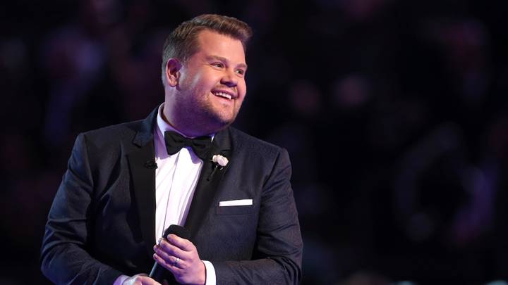 ​How James Corden Went From Everyone's Favourite Funnyman To One Of The World's Most Hated