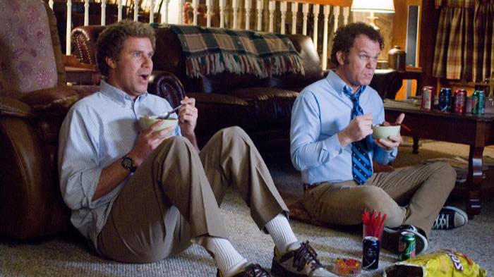 Will Ferrell Gives Us Hope That There May Be A 'Step Brothers' Sequel