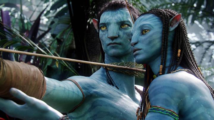 Avatar 2 Is Set At Least Eight Years After The Original