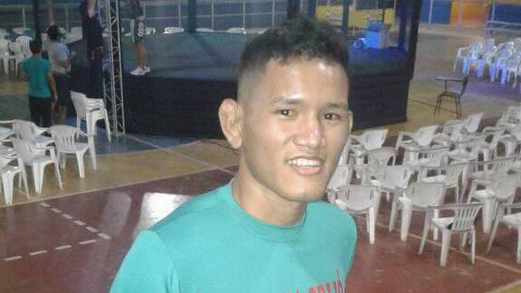 Cage Fighter Dies Just Hours After Suffering Brutal Knockout In MMA Bout
