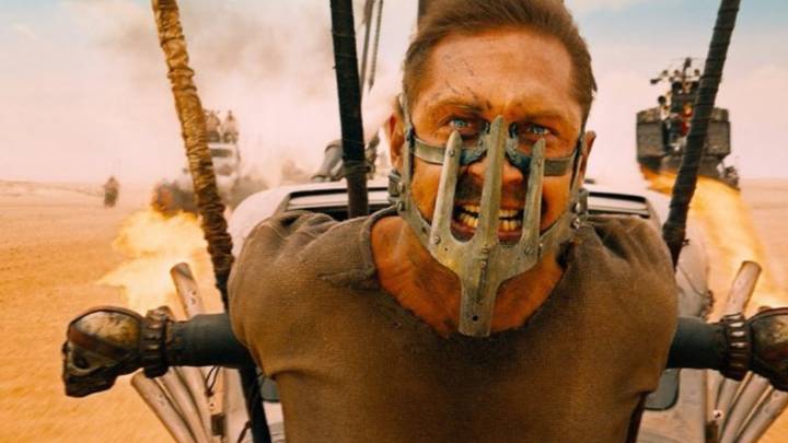 Mad Max Director George Miller Reveals There Are Two Sequels Planned