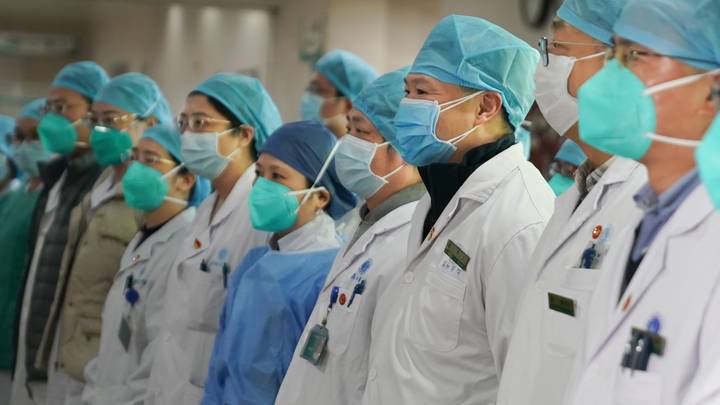 World Health Organization Experts Will Travel To Wuhan To Investigate Origins Of Covid-19