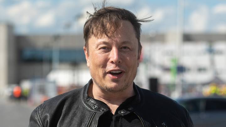Anonymous Delivers Ominous Message To Elon Musk For Affecting Cryptocurrency Market