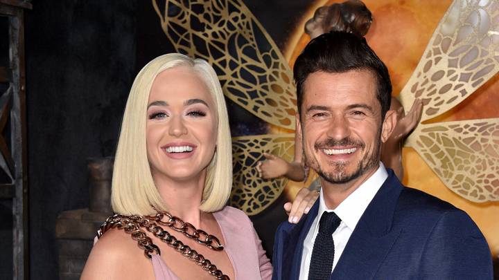 Orlando Bloom Says His Penis Isn't Really That Big After Those Paddleboard Pics With Katy Perry