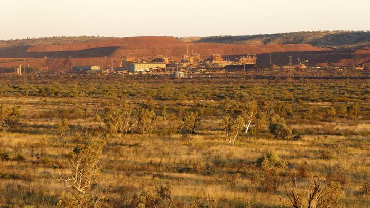 Rio Tinto Accused Of Allowing Material From Indigenous Cultural Heritage Sites To Be Dumped