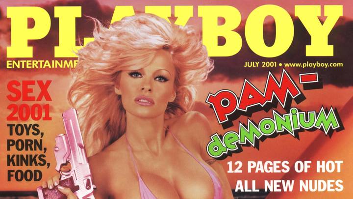 Playboy Magazine Has Been Axed After 66 Years