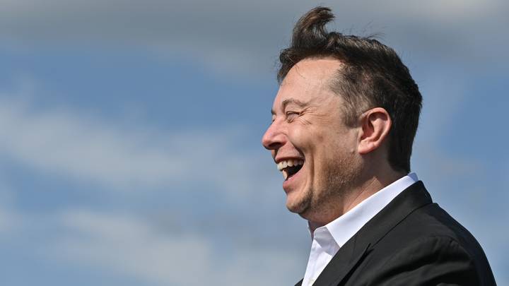 Elon Musk Is $8 Billion Away From Passing Bill Gates To Become Second-Richest Person