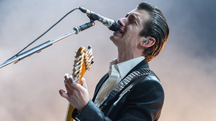 Arctic Monkeys Set To Release New Single ‘Soon'