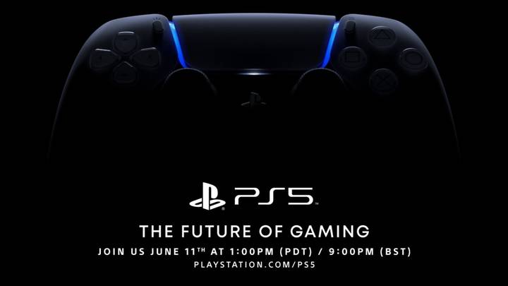 Sony PlayStation 5 Future Of Gaming Event Will Happen This Thursday