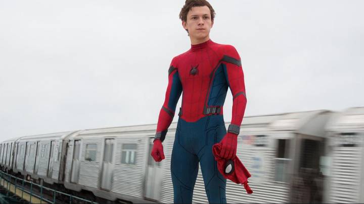 The Spider-Man: Far From Home Trailer Is Here