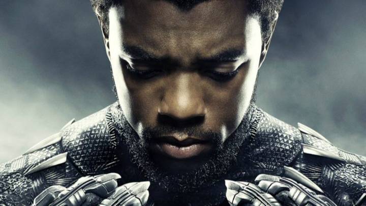 ‘Black Panther’ Becomes Highest Grossing Superhero Film Of All Time In US