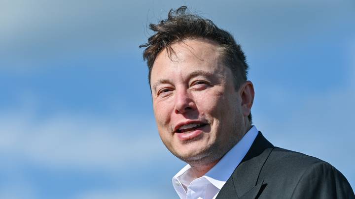 ​Elon Musk’s Brain Chips Could Lead To ‘Hacked Army Of Sentient Beings’