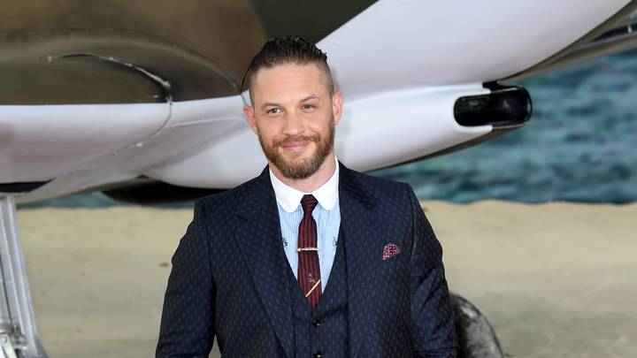 Tom Hardy Will 'Beat The S**t' Out Of You' For Taking Photos Of His Kids