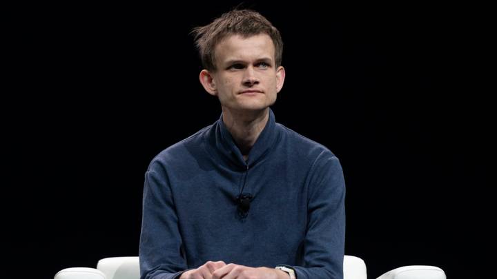 Vitalik Buterin Burns $7 Billion In SHIB Coin And Gives Rest To Charity