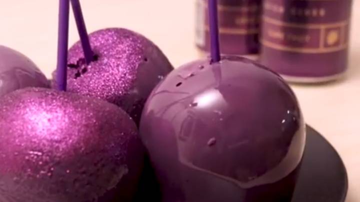 You Can Now Celebrate Bonfire Night With Toffee Apples That Get You Drunk