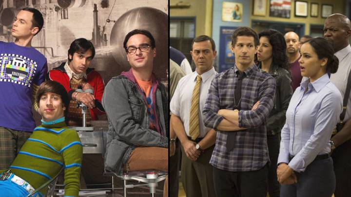 People Are Mad About 'The Big Bang Theory' Renewals As Others Are Axed