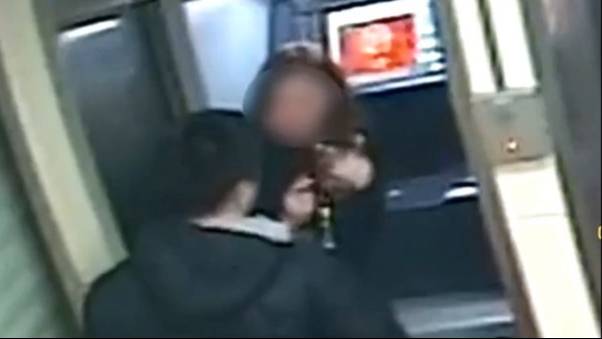 Man Robs Woman At ATM But Gives Her Money Back When He Sees Her Balance 