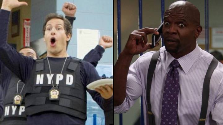 'Brooklyn Nine-Nine' Season Six Premieres In The US This Evening