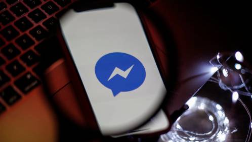 Facebook Messenger Introduces Unsend Feature - But You Have To Be Quick