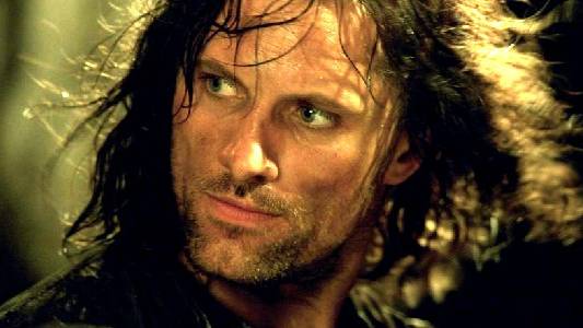 The 'Lord Of The Rings' TV Show Could Be All About Aragorn