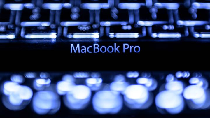 Apple Warns MacBook Users That Covering Camera Can Break Display