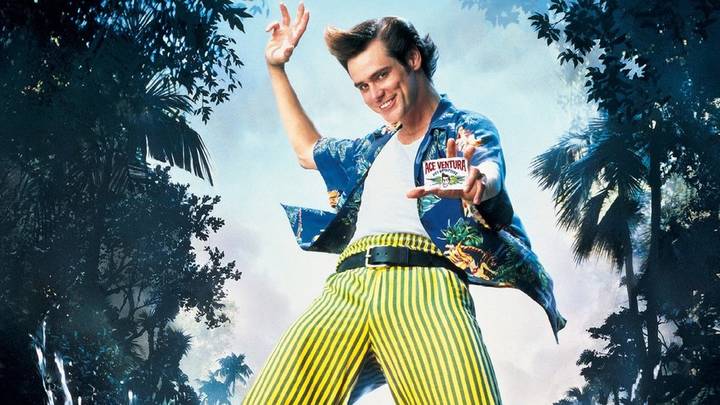 There Could Be An 'Ace Ventura' Reboot On Its Way