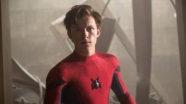 Holland Responds To News Spider-Man Is Staying In The Marvel Cinematic Universe -