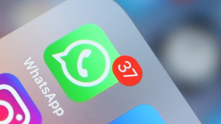 ​Apple Reveals Data WhatsApp Is Collecting From Users