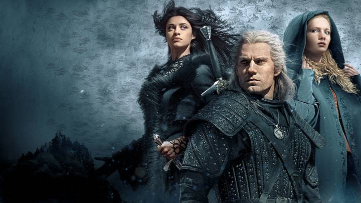 The Witcher Showrunner Gets Real About The Possibility Of Season 3