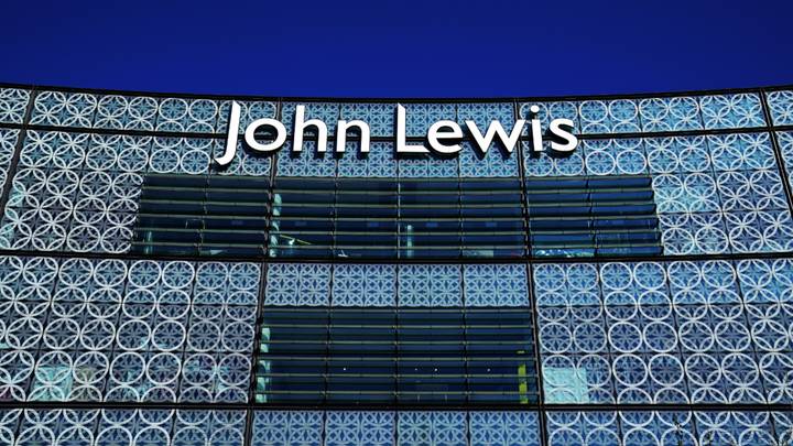 John Lewis Set To Axe Some Stores, Jobs And Bonuses In Cost-Cutting Drive