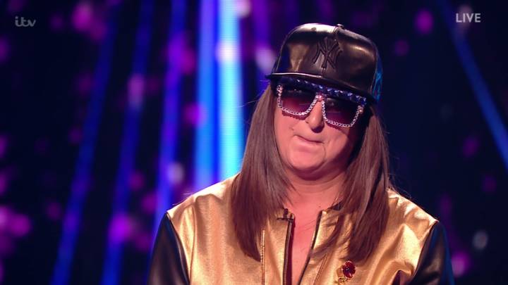 People Left Stunned After 'X Factor' Rapper Honey G's Dramatic Transformation