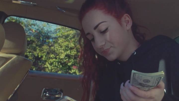 Cash Me Ousside Girl Could Be Set To Become A Millionaire