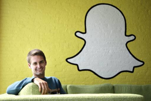 Snapchat's Latest Feature Is Going To Make Stalking Your Ex Easier