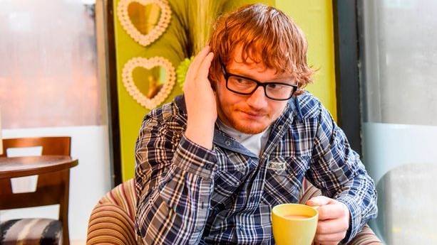 Asda Worker Gets Mobbed Wherever He Goes For Looking Like Ed Sheeran 