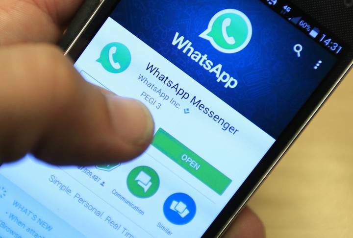 WhatsApp To Introduce Function That Allows You To Delete Messages