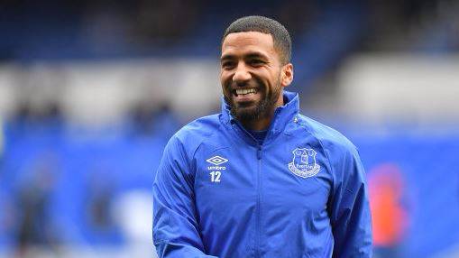 Worry As Aaron Lennon Is 'Detained Under The Mental Health Act'