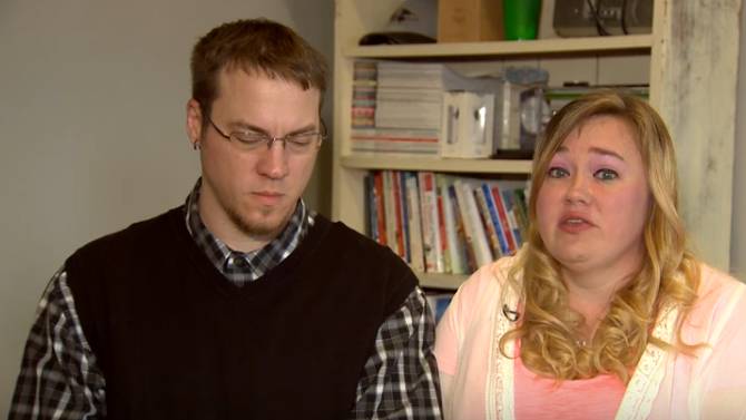 Two Of DaddyOFive's Kids Have Been Removed From His Custody 