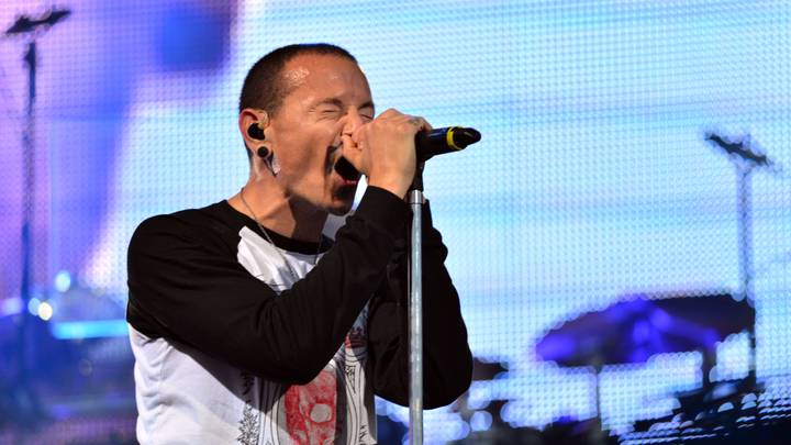 Listen to Chester Bennington's Isolated Vocals From 'Numb'